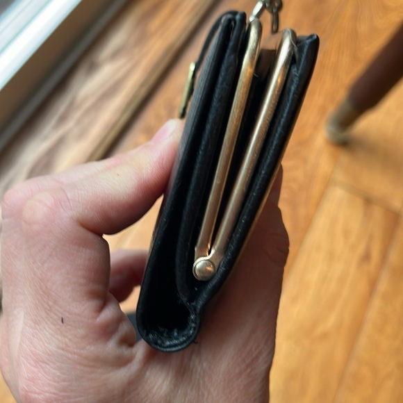 Calf Leather Wallet - Picture 12 of 12